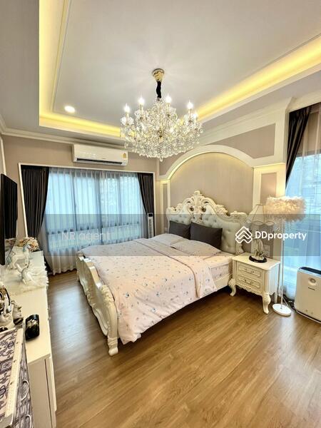 For Rent - Centro Ratchapruek 2, Nonthaburi