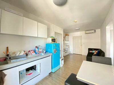 ขาย - iCondo Sukhumvit 105 : ไอคอนโด สุขุมวิท 105, กรุงเทพ