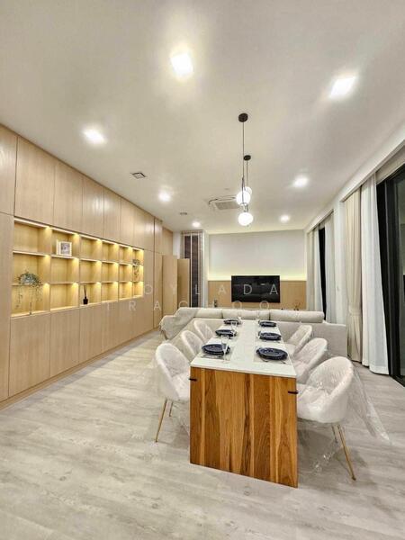 VIVE Krungthep Kreetha, Bangkok, Krungthep Kreetha Road, Saphan Sung, Saphan Sung, Bangkok, 4 Bedrooms, 421 sqm, Single Detached House For Rent, by Hathairat Rookphan , 60160727 - DDproperty.com