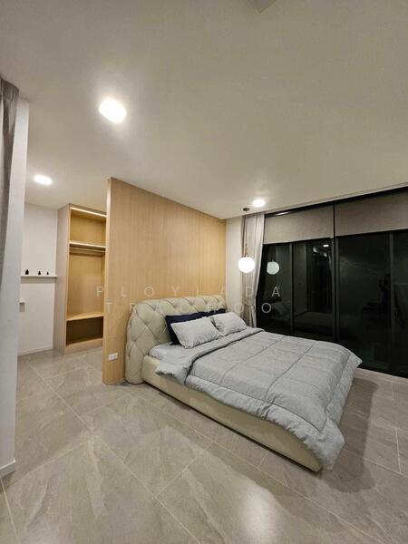 VIVE Krungthep Kreetha, Bangkok, Krungthep Kreetha Road, Saphan Sung, Saphan Sung, Bangkok, 4 Bedrooms, 421 sqm, Single Detached House For Rent, by Hathairat Rookphan , 60160727 - DDproperty.com