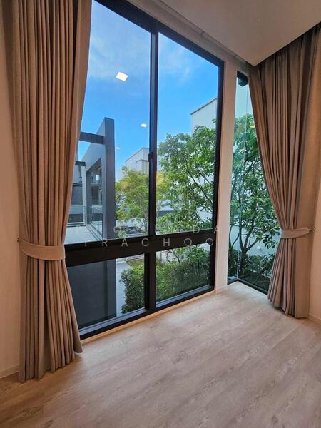 VIVE Krungthep Kreetha, Bangkok, Krungthep Kreetha Road, Saphan Sung, Saphan Sung, Bangkok, 4 Bedrooms, 421 sqm, Single Detached House For Rent, by Hathairat Rookphan , 60160727 - DDproperty.com