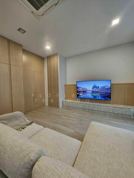 VIVE Krungthep Kreetha, Bangkok, Krungthep Kreetha Road, Saphan Sung, Saphan Sung, Bangkok, 4 Bedrooms, 421 sqm, Single Detached House For Rent, by Hathairat Rookphan , 60160727 - DDproperty.com