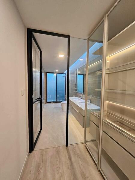 VIVE Krungthep Kreetha, Bangkok, Krungthep Kreetha Road, Saphan Sung, Saphan Sung, Bangkok, 4 Bedrooms, 421 sqm, Single Detached House For Rent, by Hathairat Rookphan , 60160727 - DDproperty.com