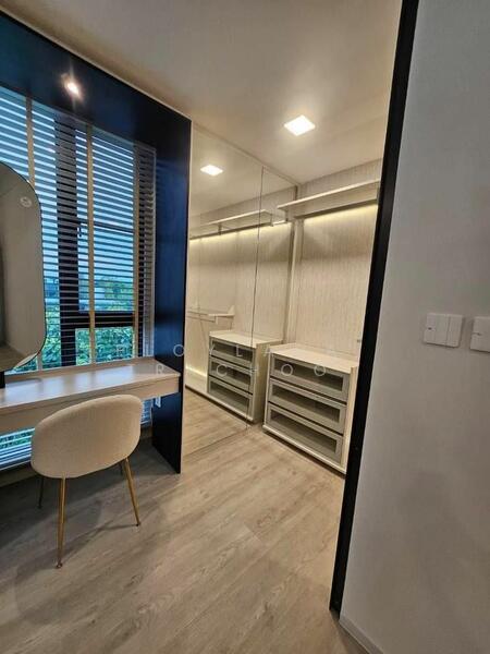 VIVE Krungthep Kreetha, Bangkok, Krungthep Kreetha Road, Saphan Sung, Saphan Sung, Bangkok, 4 Bedrooms, 421 sqm, Single Detached House For Rent, by Hathairat Rookphan , 60160727 - DDproperty.com