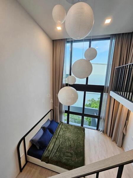 VIVE Krungthep Kreetha, Bangkok, Krungthep Kreetha Road, Saphan Sung, Saphan Sung, Bangkok, 4 Bedrooms, 421 sqm, Single Detached House For Rent, by Hathairat Rookphan , 60160727 - DDproperty.com