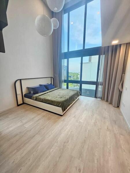VIVE Krungthep Kreetha, Bangkok, Krungthep Kreetha Road, Saphan Sung, Saphan Sung, Bangkok, 4 Bedrooms, 421 sqm, Single Detached House For Rent, by Hathairat Rookphan , 60160727 - DDproperty.com