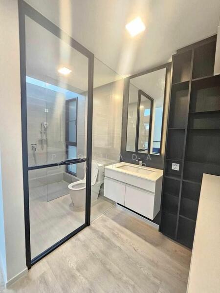 VIVE Krungthep Kreetha, Bangkok, Krungthep Kreetha Road, Saphan Sung, Saphan Sung, Bangkok, 4 Bedrooms, 421 sqm, Single Detached House For Rent, by Hathairat Rookphan , 60160727 - DDproperty.com