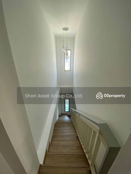 For Sale - The palm garden 8, Chiang Mai