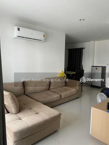 For Sale - The palm garden 8, Chiang Mai