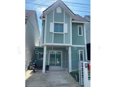 ขาย - The palm garden 8, เชียงใหม่