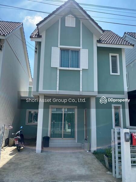 For Sale - The palm garden 8, Chiang Mai