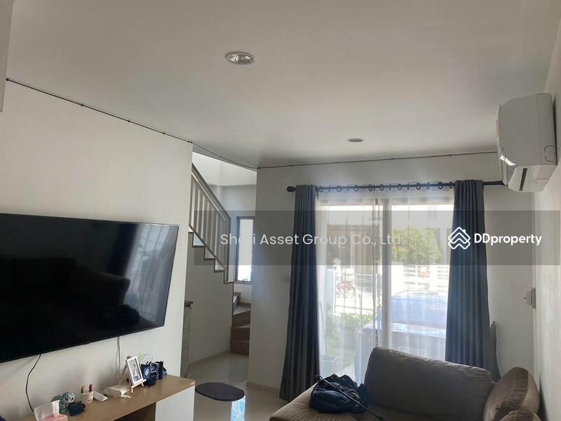 For Sale - The palm garden 8, Chiang Mai