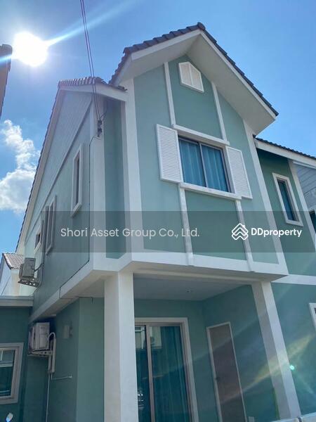 For Sale - The palm garden 8, Chiang Mai