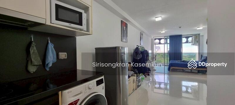 For Rent - Park Royal 2 Pratumnak, Chon Buri