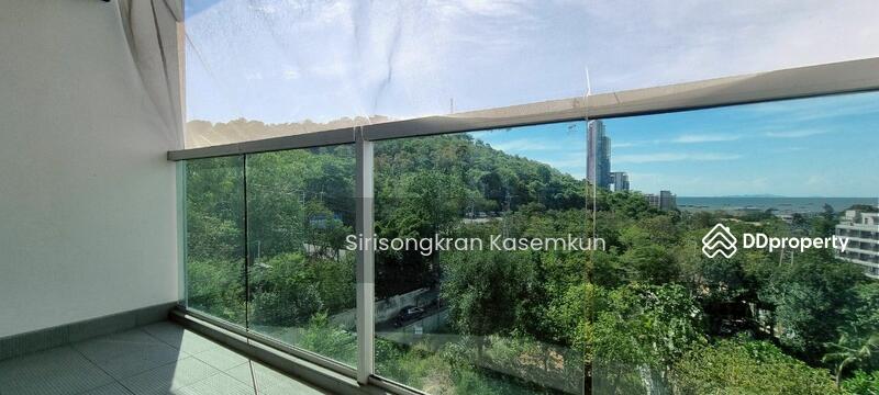 For Rent - Park Royal 2 Pratumnak, Chon Buri