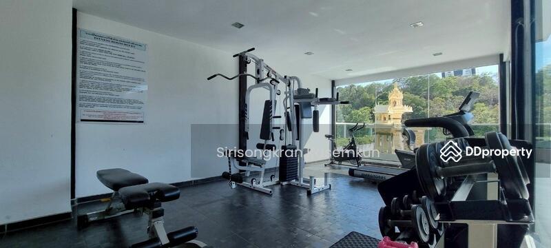 For Rent - Park Royal 2 Pratumnak, Chon Buri