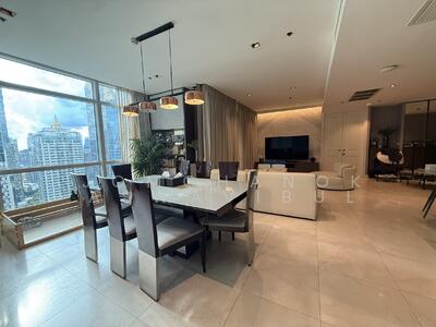 ขาย - Athenee Residence : แอทธินี เรสซิเด้นซ์, กรุงเทพ