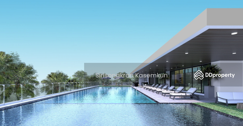 ขาย - Siam Royal View : สยาม รอยัล วิว, ชลบุรี