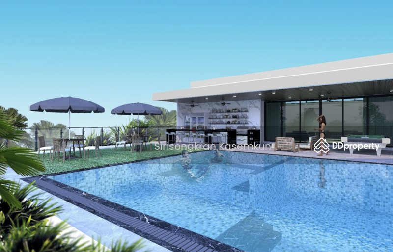 For Sale - Siam Royal View, Chon Buri