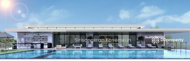ขาย - Siam Royal View : สยาม รอยัล วิว, ชลบุรี