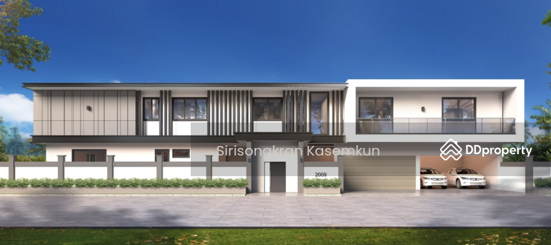 For Sale - Siam Royal View, Chon Buri