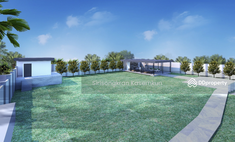For Sale - Siam Royal View, Chon Buri