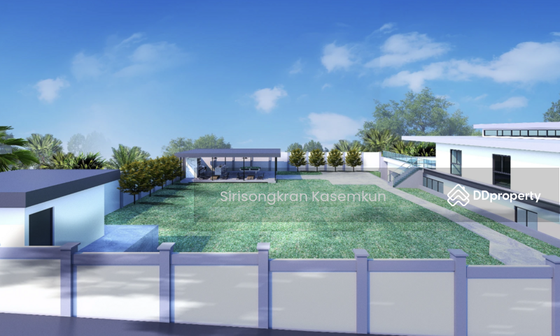 For Sale - Siam Royal View, Chon Buri