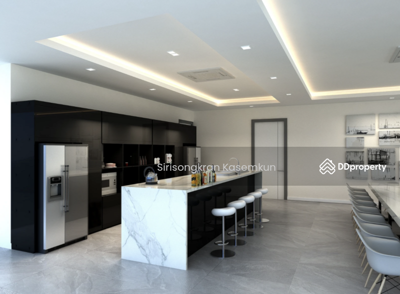 For Sale - Siam Royal View, Chon Buri