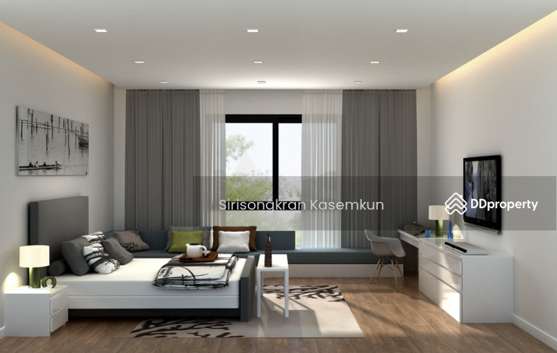 For Sale - Siam Royal View, Chon Buri