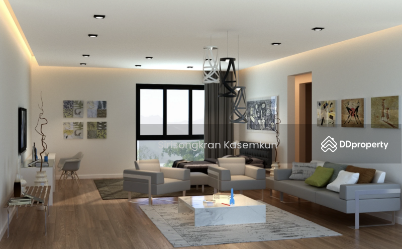 For Sale - Siam Royal View, Chon Buri