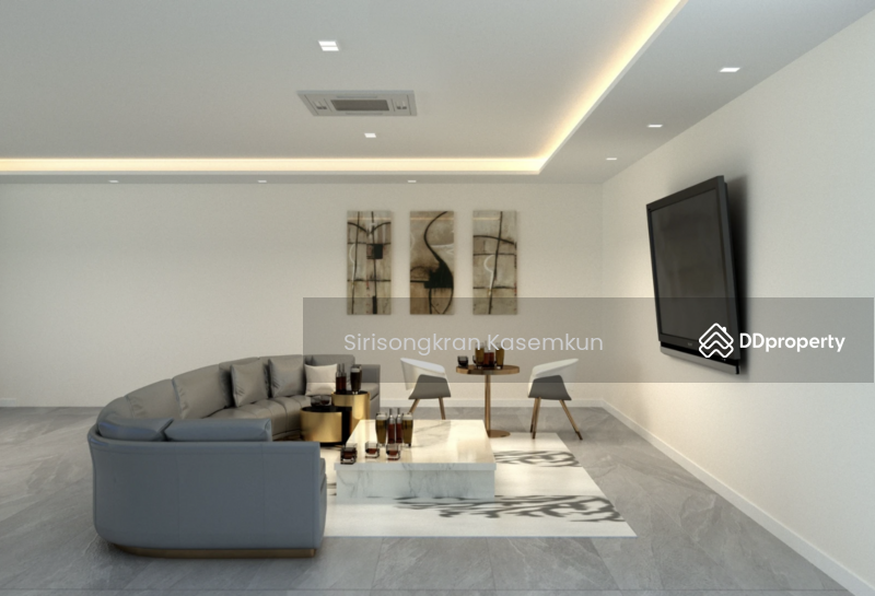 For Sale - Siam Royal View, Chon Buri