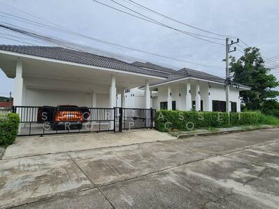 ขาย - Eresma Villa : เอเรสมา วิลล่า, เชียงใหม่