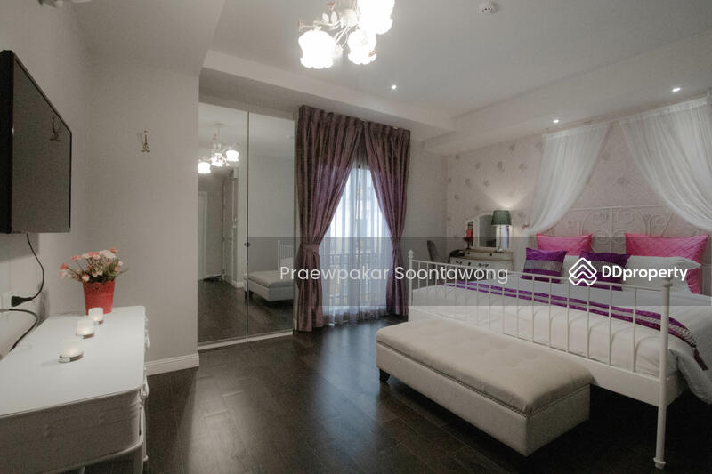 For Rent - The Star of Sathon, Bangkok
