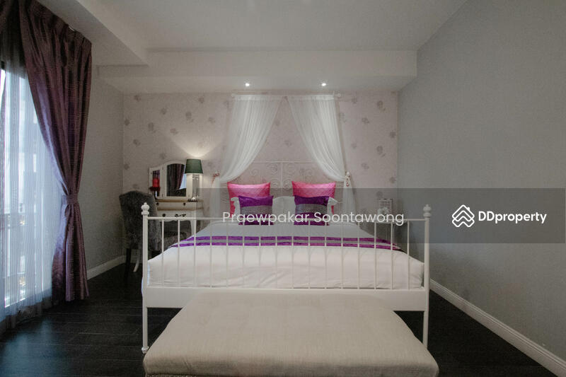 For Rent - The Star of Sathon, Bangkok