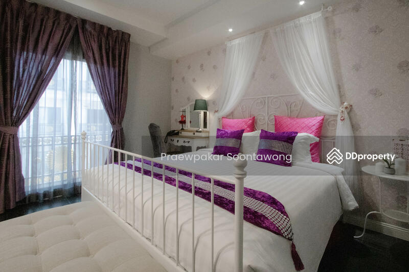 For Rent - The Star of Sathon, Bangkok
