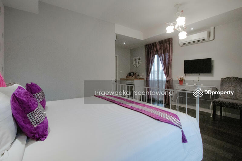 For Rent - The Star of Sathon, Bangkok