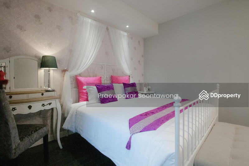 For Rent - The Star of Sathon, Bangkok
