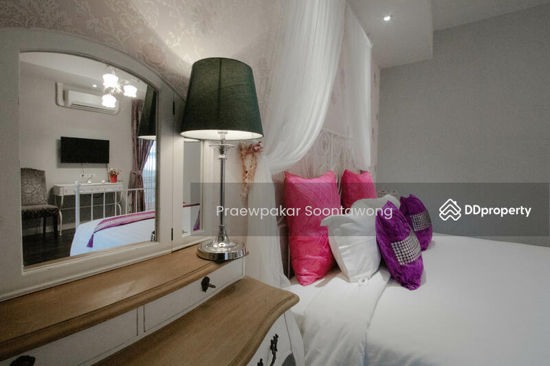 For Rent - The Star of Sathon, Bangkok