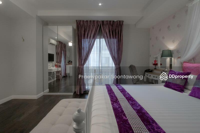 For Rent - The Star of Sathon, Bangkok