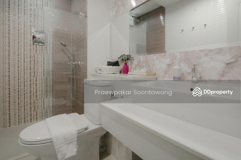 For Rent - The Star of Sathon, Bangkok