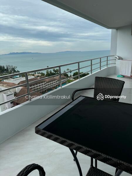 For Sale - View Talay Residence 3 Jomtein, Chon Buri