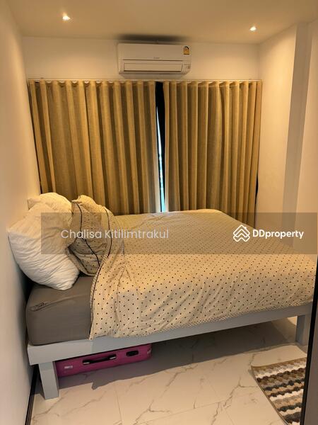 For Sale - View Talay Residence 3 Jomtein, Chon Buri