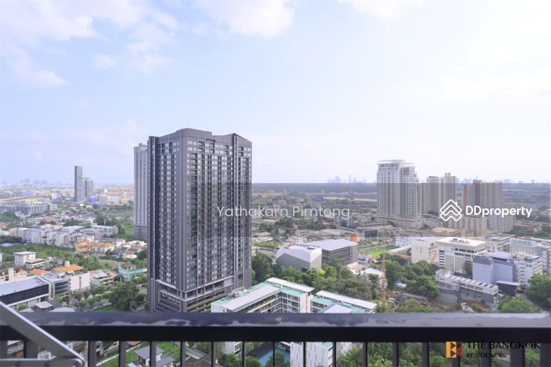 ให้เช่า - Rhythm Sukhumvit 44/1 : ริธึ่ม สุขุมวิท 44/1, กรุงเทพ