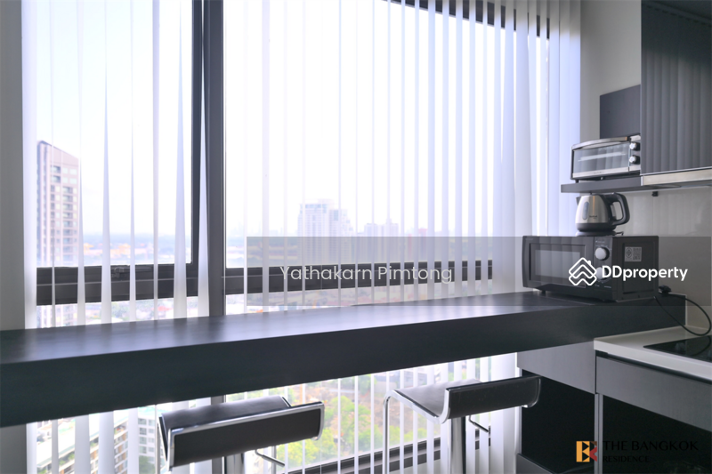 ให้เช่า - Rhythm Sukhumvit 44/1 : ริธึ่ม สุขุมวิท 44/1, กรุงเทพ