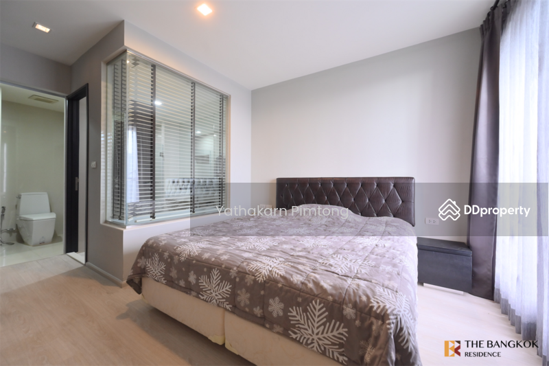 ให้เช่า - Rhythm Sukhumvit 44/1 : ริธึ่ม สุขุมวิท 44/1, กรุงเทพ