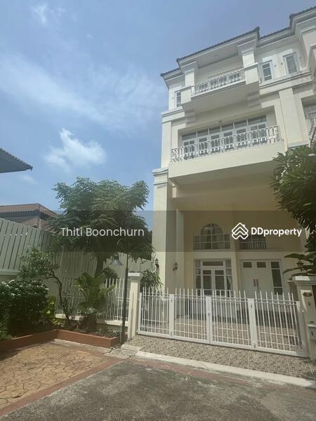 ให้เช่า - City Plus Sukhumvit 50 : ซิตี้ พลัส สุขุมวิท 50, กรุงเทพ