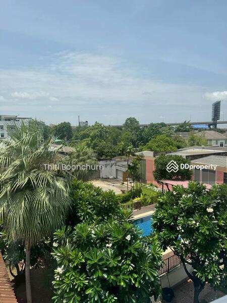 ให้เช่า - City Plus Sukhumvit 50 : ซิตี้ พลัส สุขุมวิท 50, กรุงเทพ