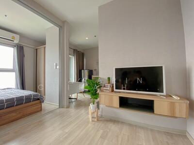 ขาย - Plum Condo Ramkhamheng Station : พลัม คอนโด รามคำแหง สเตชั่น, กรุงเทพ