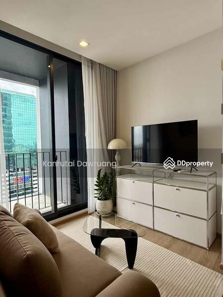 For Rent - Noble Around Ari, Bangkok