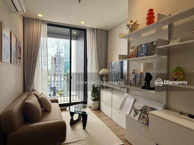 For Rent - Noble Around Ari, Bangkok